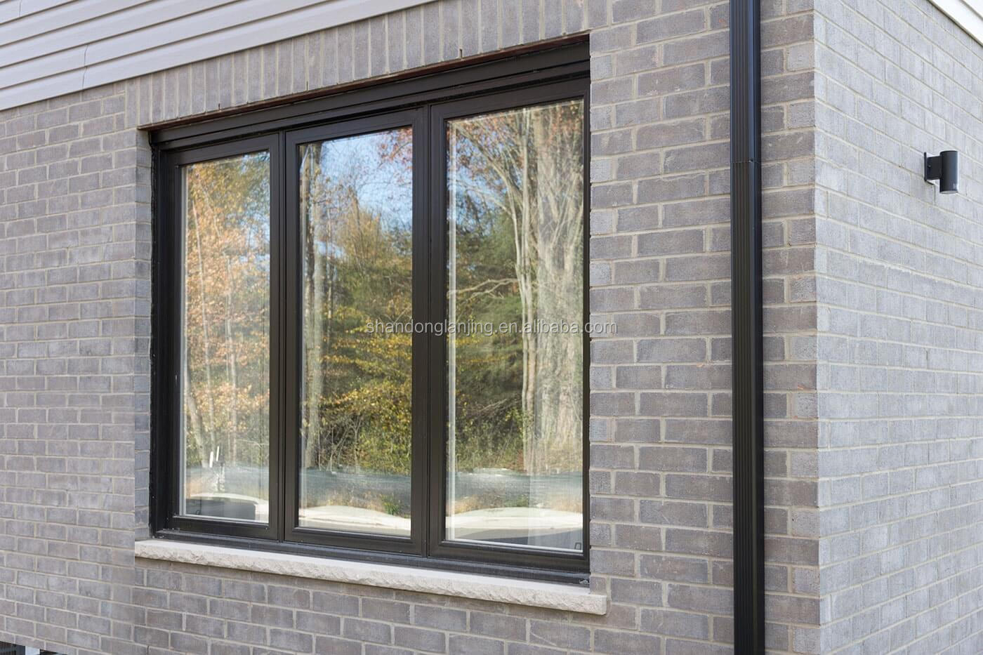 Aluminum Window