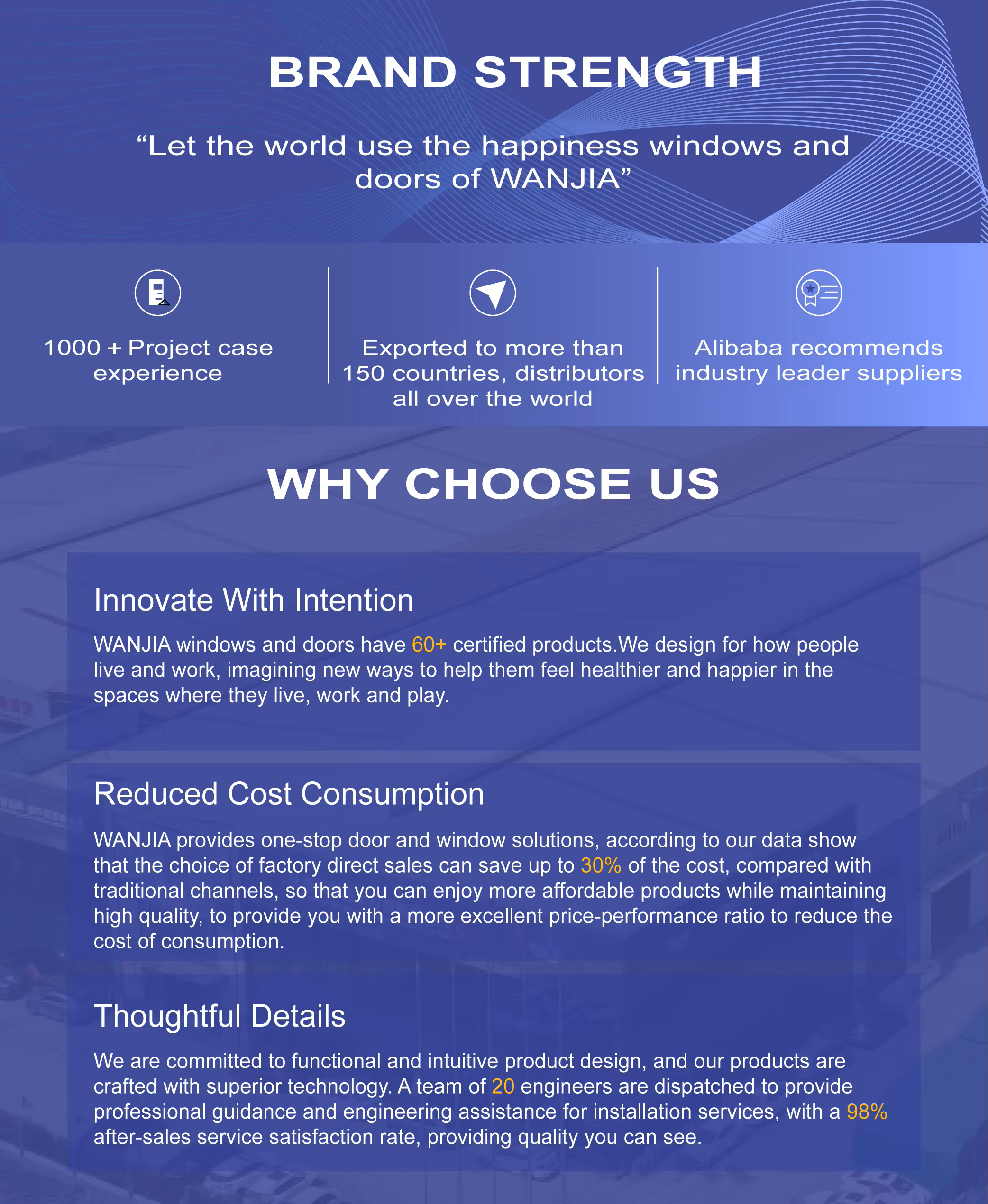 Product Banner