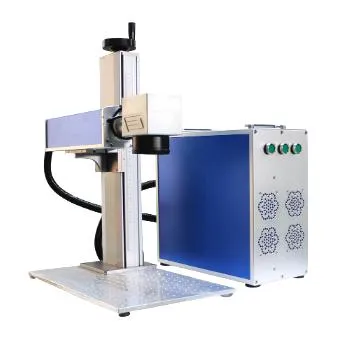 Fiber Laser Marking Machine