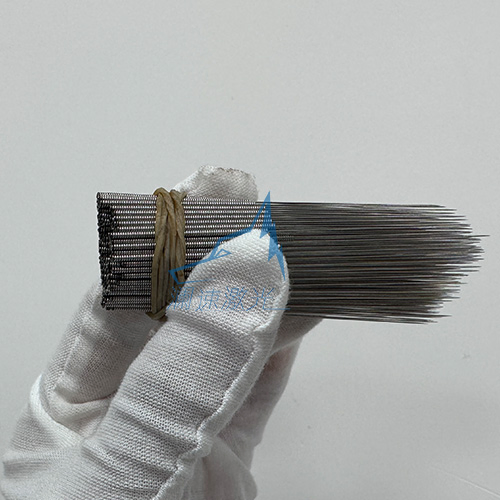 Lansu Gantry Laser Welding Machine for Large Metal Structures