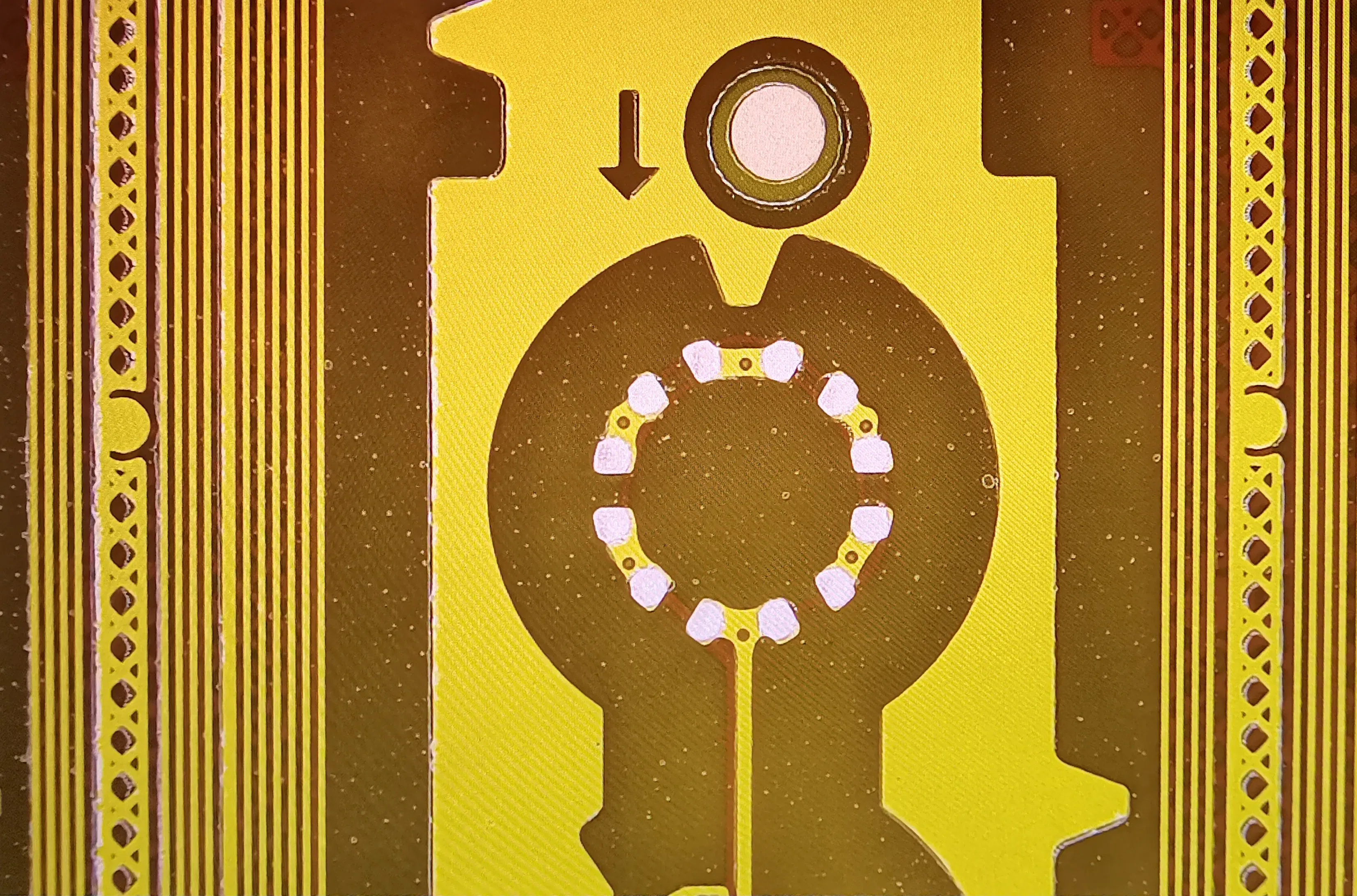 High-Tech PCB Window Cutting Equipment for Precision Laser Processing