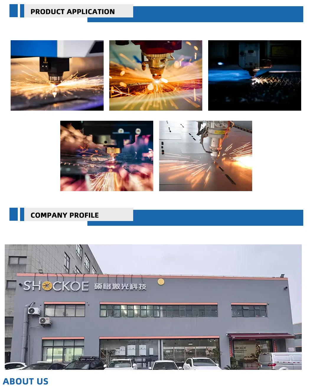 Production Display 1