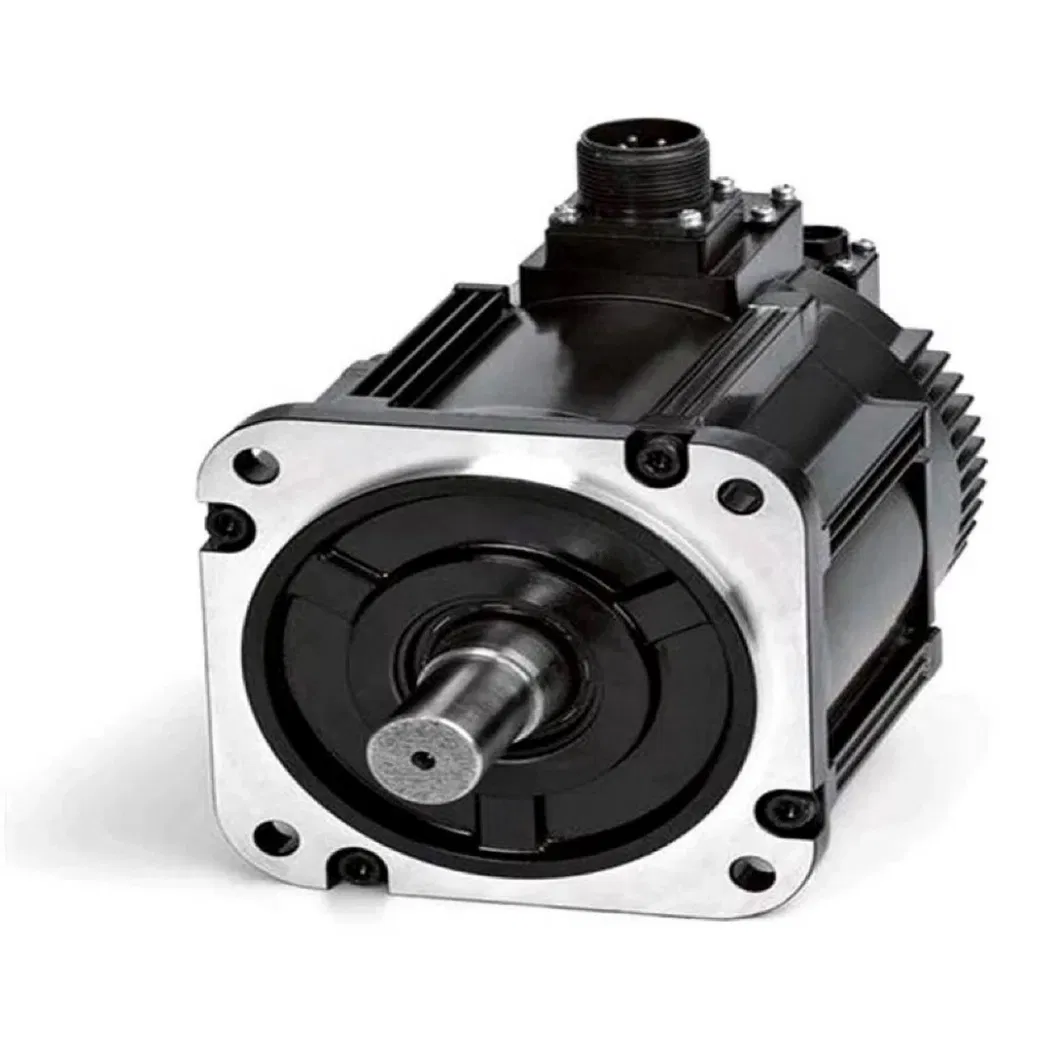 Yaskawa Servo Motor