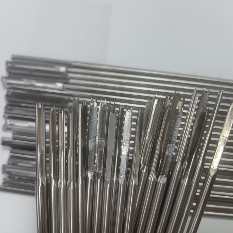 Long Shaft Machining with Efficient CNC Precision Milling Solutions