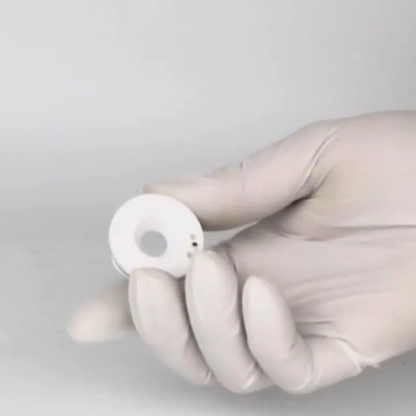 Precision Laser Ceramic Ring for Boci Fiber Laser Cutting Head