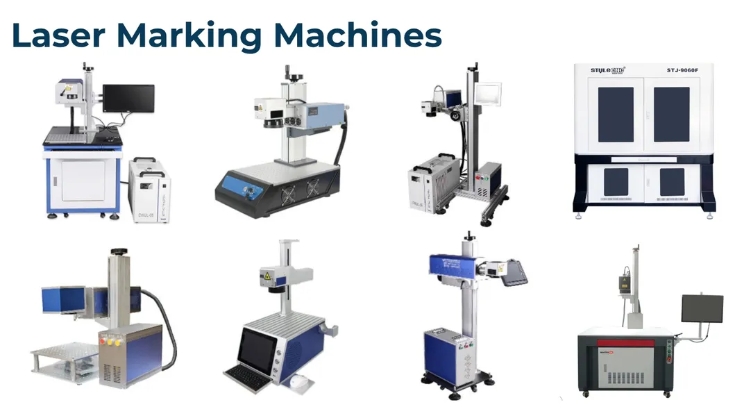 Laser Marking Solution
