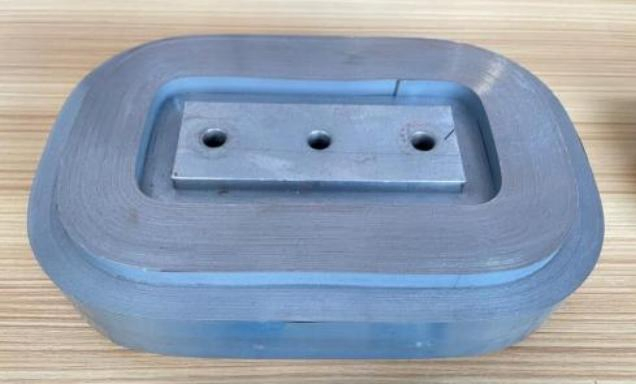 Automatic Toroidal Core Winder for Toroidal Current Transformer Core