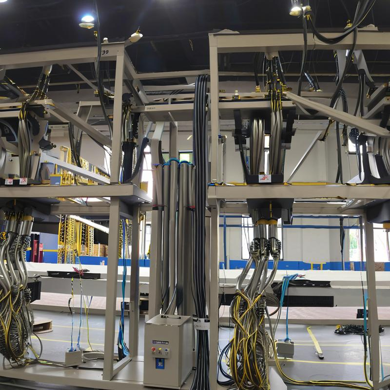 Eco-Friendly Smart Waste Incineration System for Sustainable Living