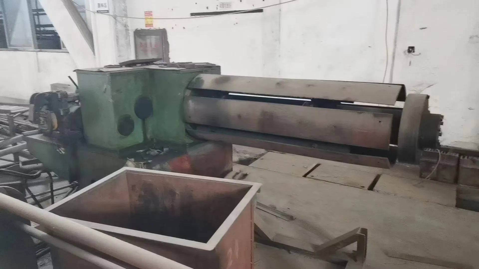 High-Efficiency 1350 Slitting Line for Cold Rolling Mill