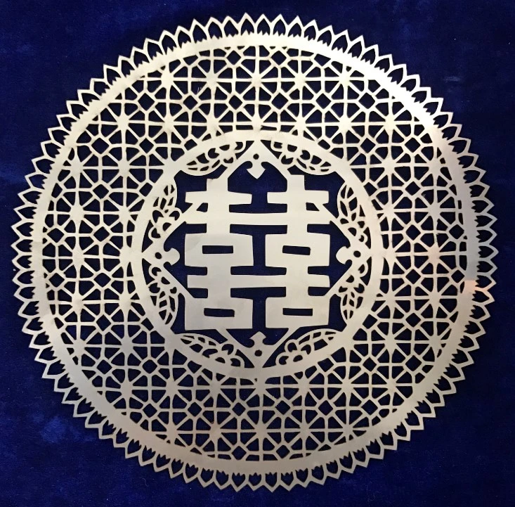 High Precision Mini Laser Cutting System