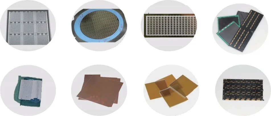 Material Compatibility