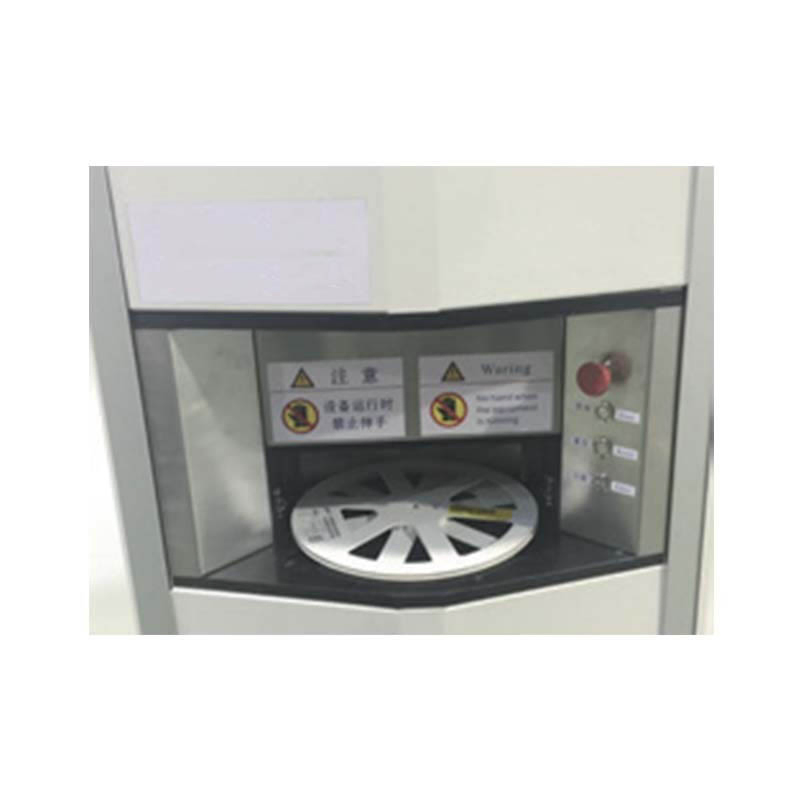 Intelligent Automated Picking System for Efficient Warehousing Solutions