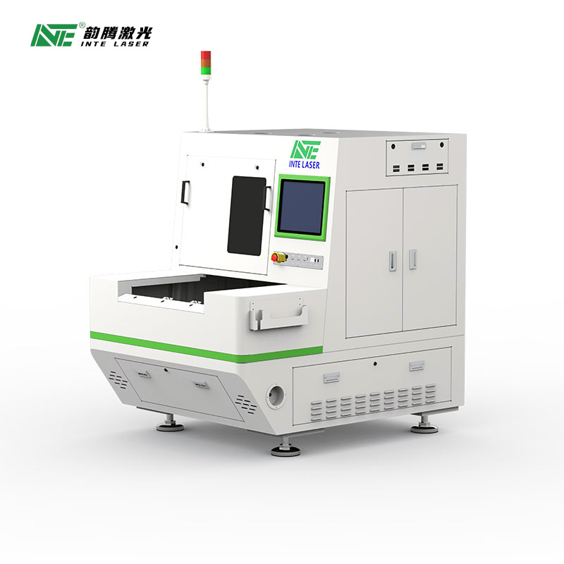 State-of-The-Art Precision FPC Engraver and PCB Window Cutting Equipment