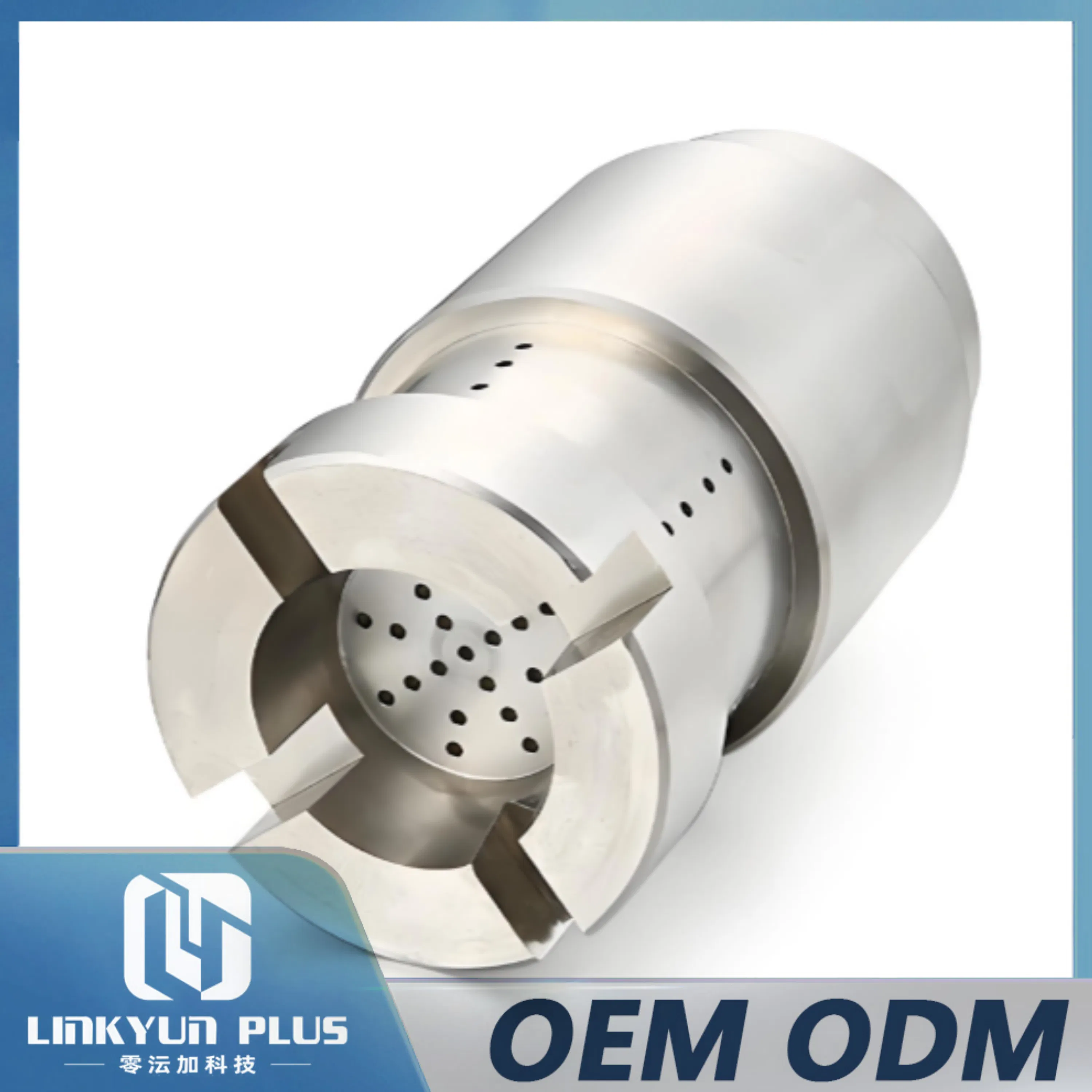 Custom Metal Processing Solutions for High-Accuracy Robot Parts