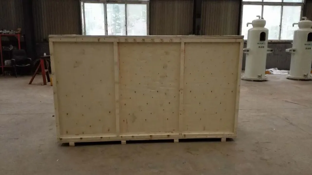 Sand Removal Equipment 5