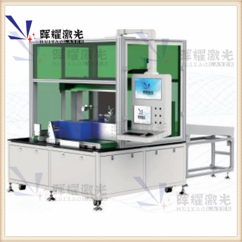 New Automated 587 Latest Module Pack Production Line with Mixed Line Manufacturing Design