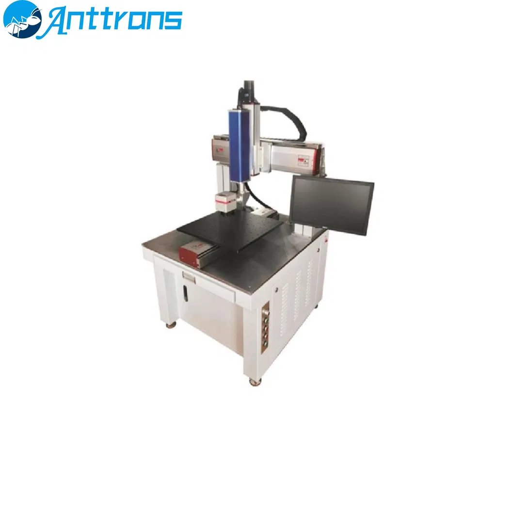 Laser Processing System 1