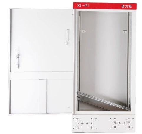 Ggd Series Reliable Low Voltage Power Distribution Solutions