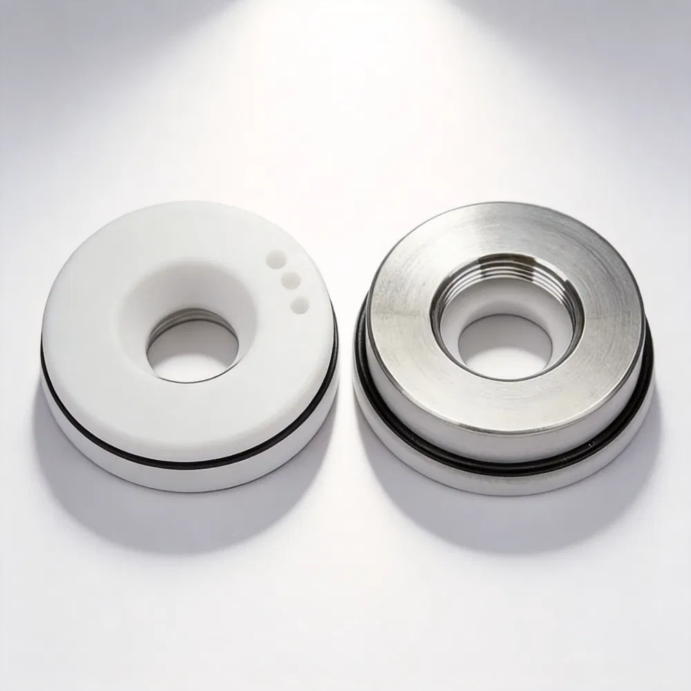 High-Speed D28 32mm Fiber Laser Cutter for Precision Cutting