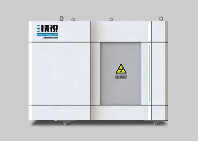 Advanced Porosity Testing System for Metal 3D Printing Quality