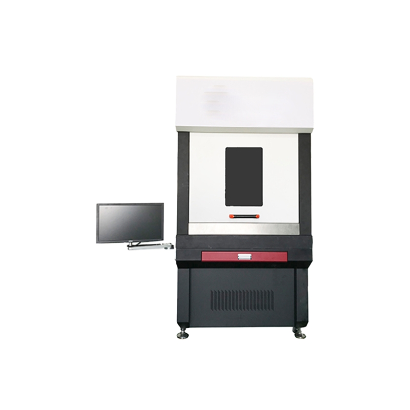 Advanced Technology High-Power Fiber Laser Cutting System