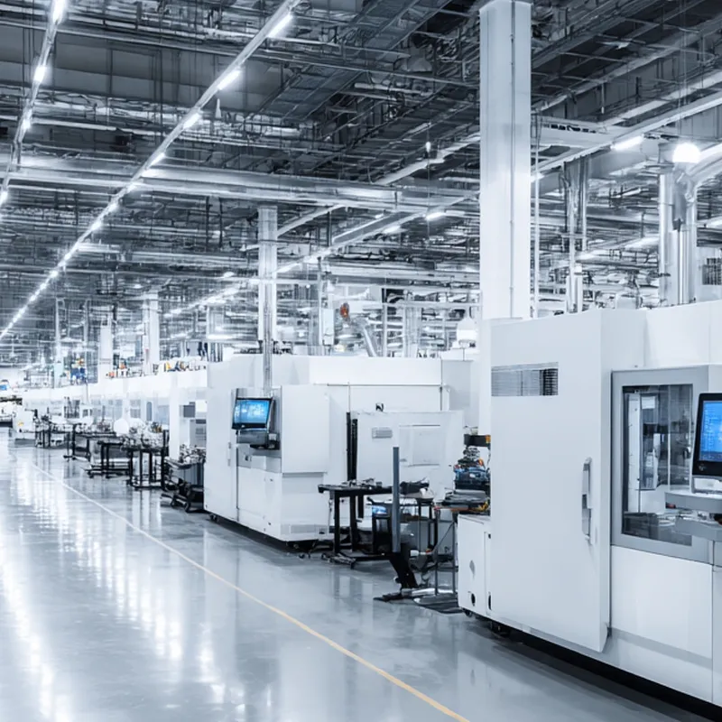 Semiconductor Equipment 1