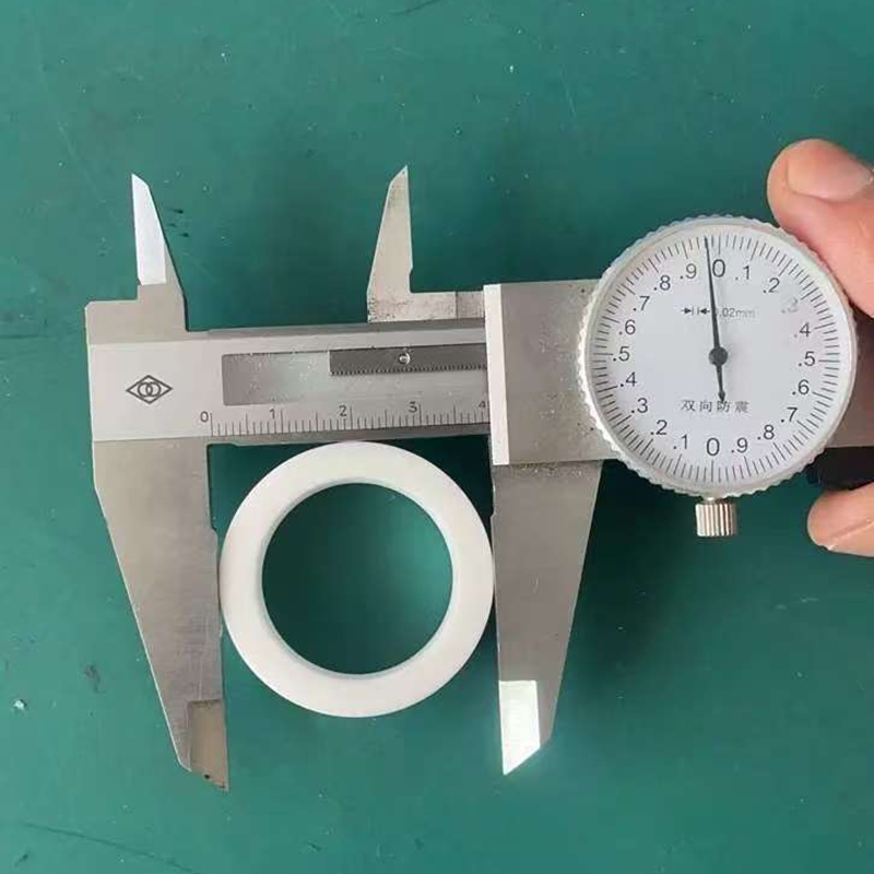 Advanced Aluminum Nitride Ceramic Solutions for Electronics Industry