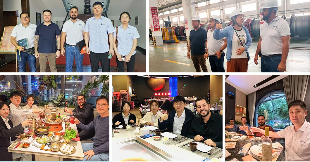 Wound Core Gallery 13