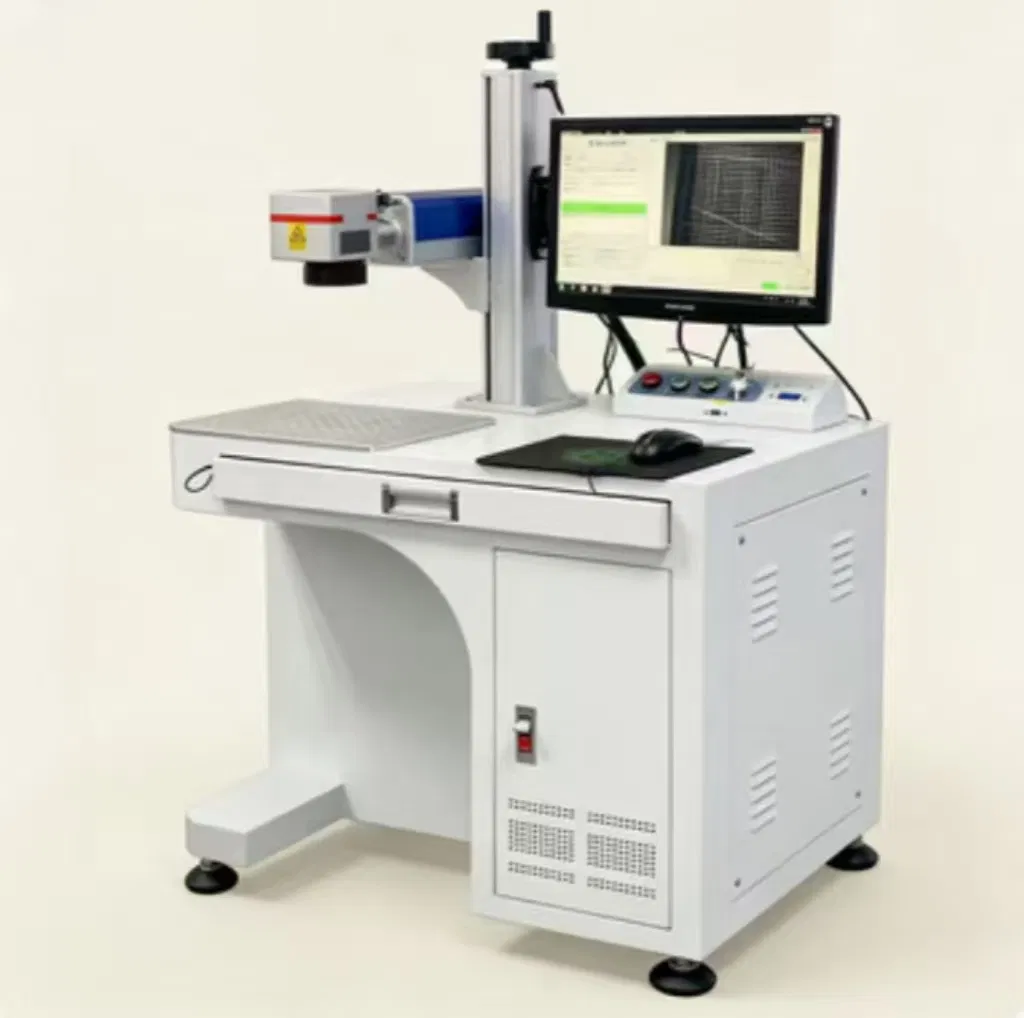 Durable Marking System with RoHS Approval (Long Life)