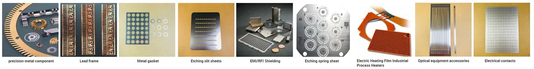 Heating Film Process