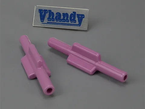 Alumina Ceramic Part 1