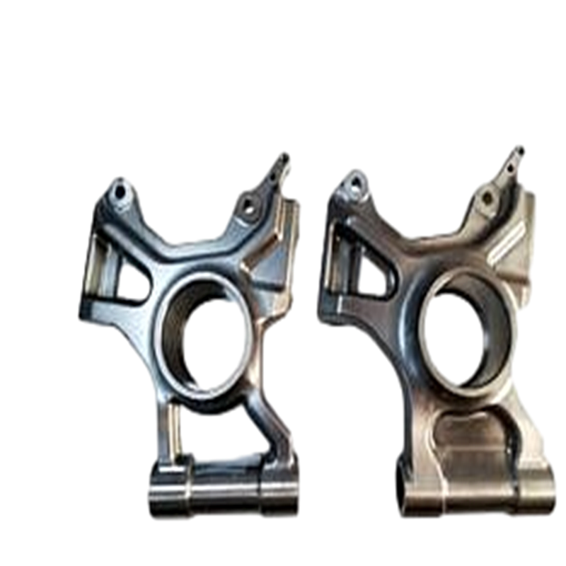 Durable Precision Machined Aluminium for Medical Valve Systems