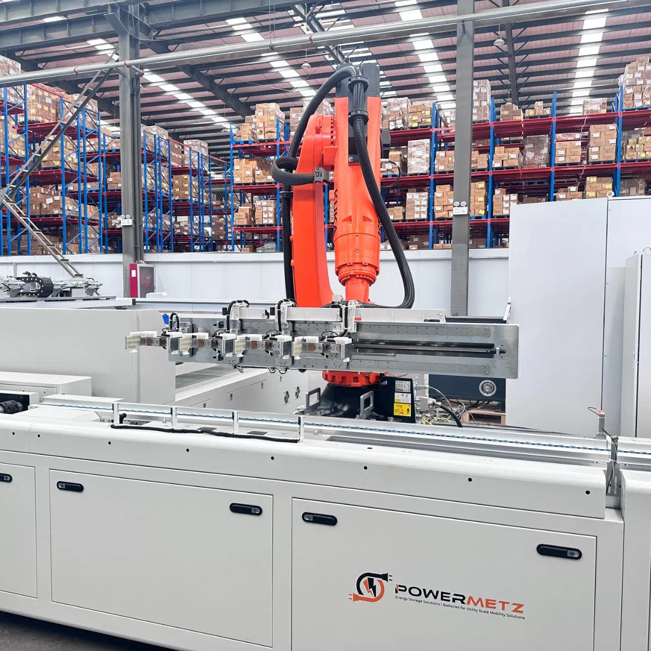 Precision Laser Line Tool for Accurate Inline Inspection