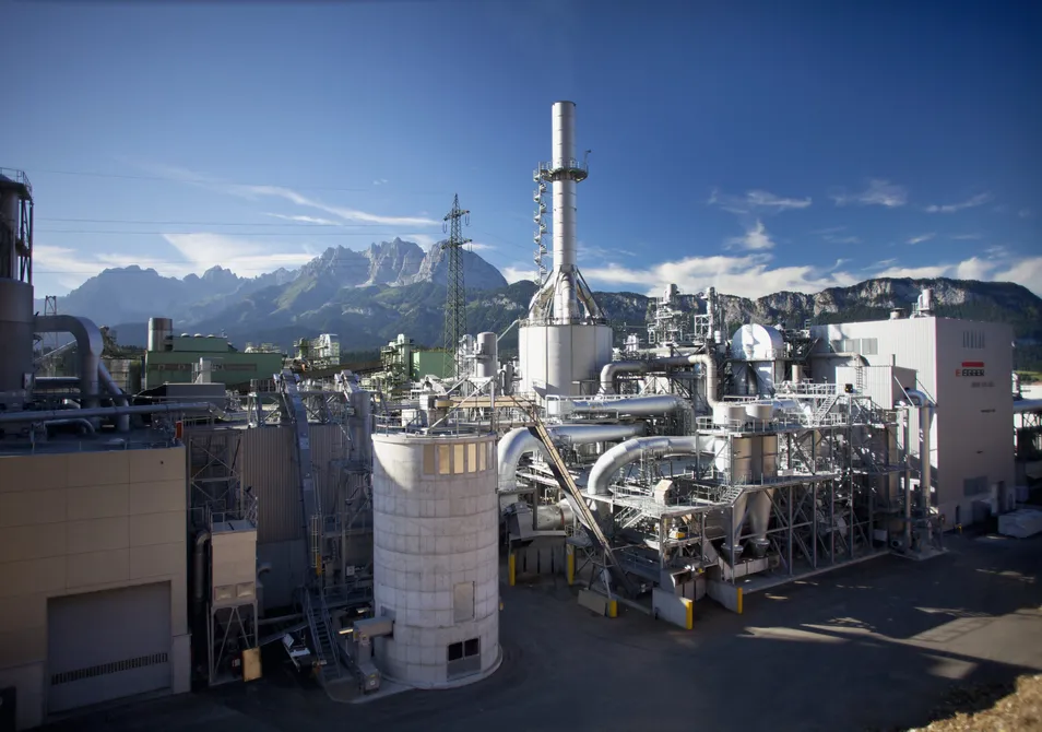 Chemical Industry Application