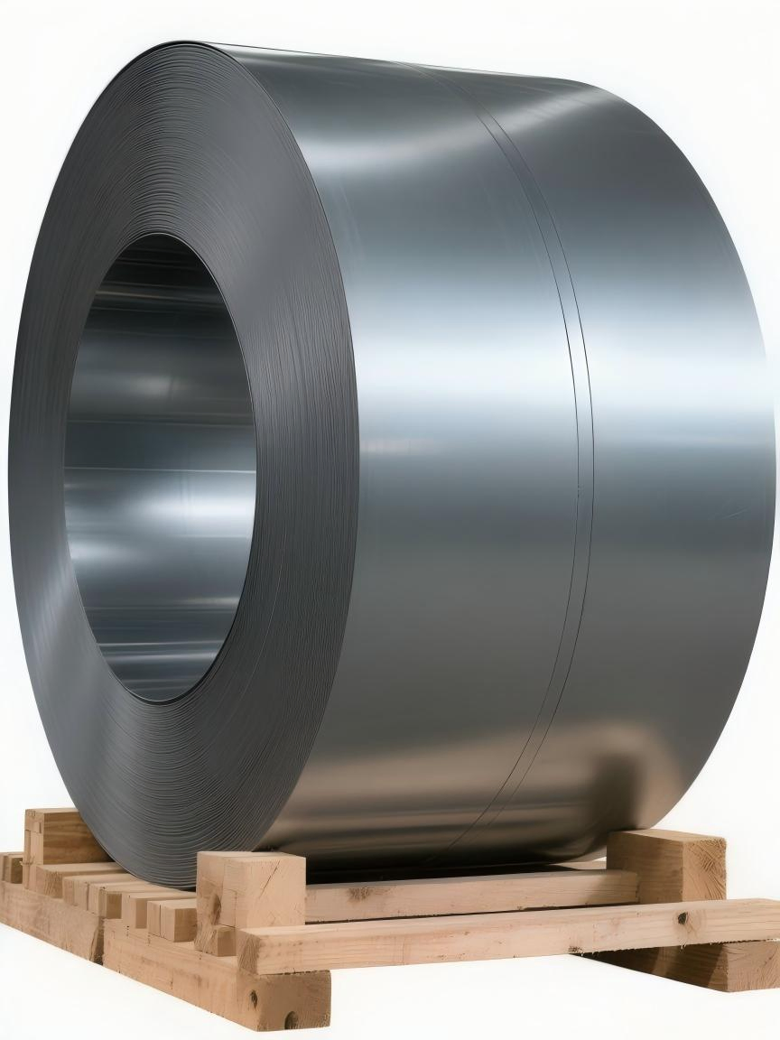 High Efficiency CRGO Silicon Steel Coils for Power Solution