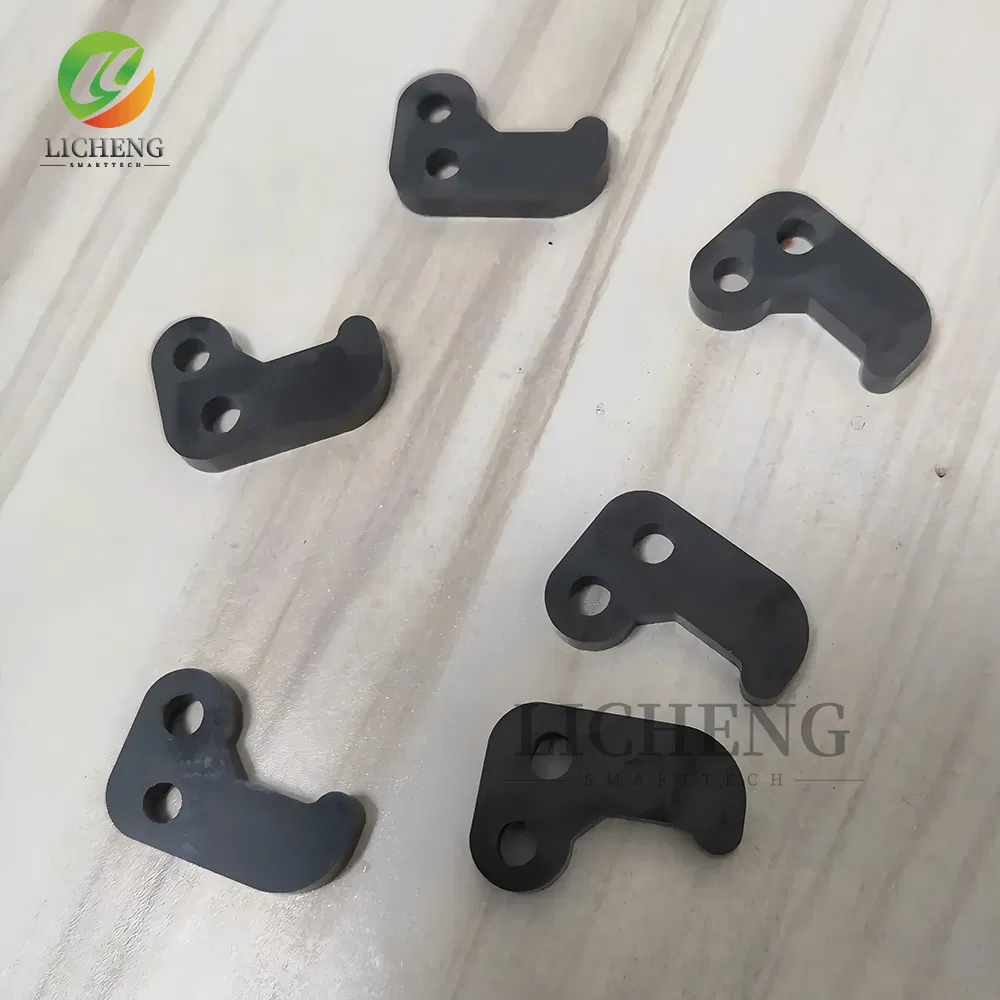 Precision Ceramic Part 2