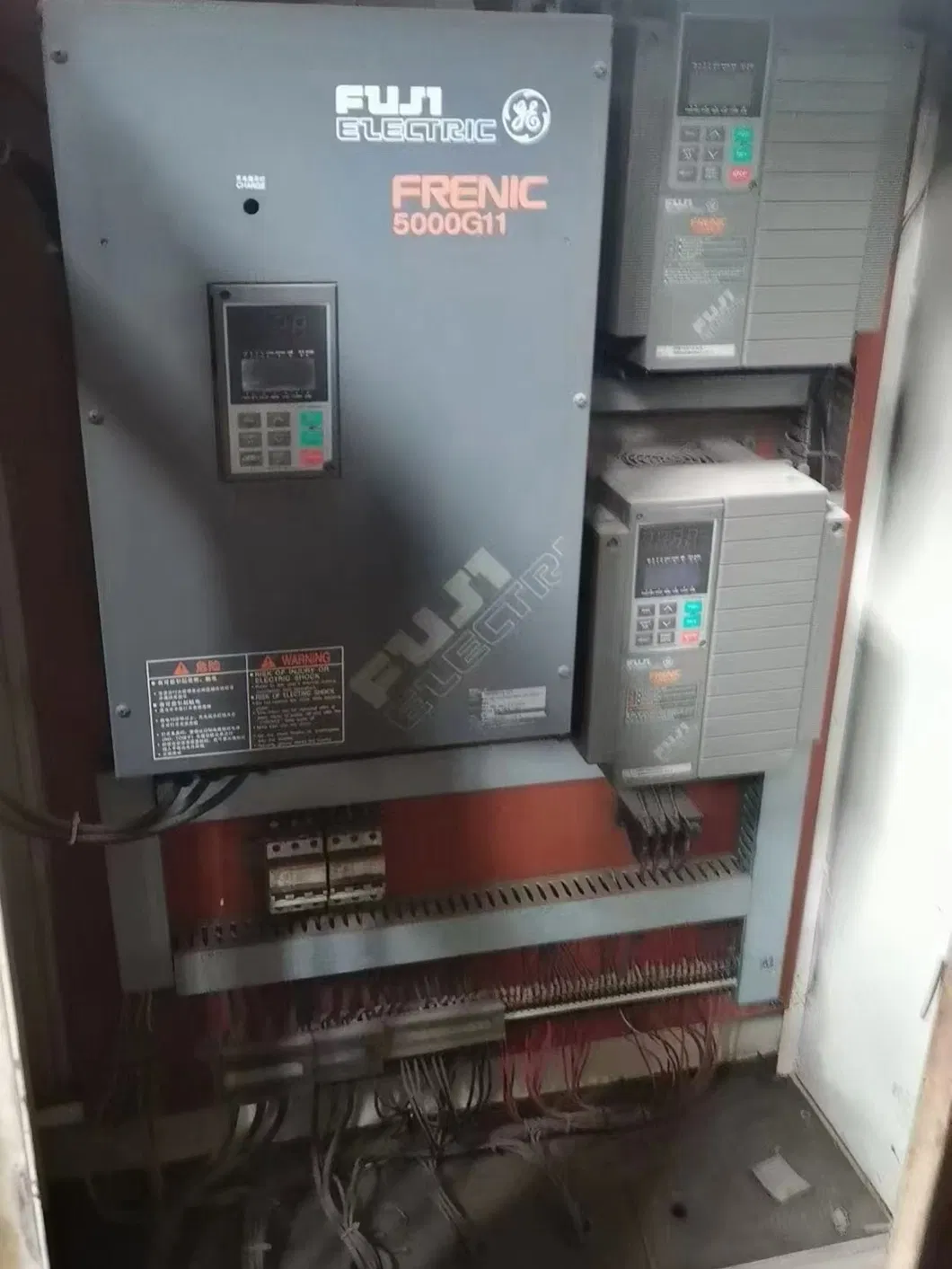 Slitting Line Detail 11