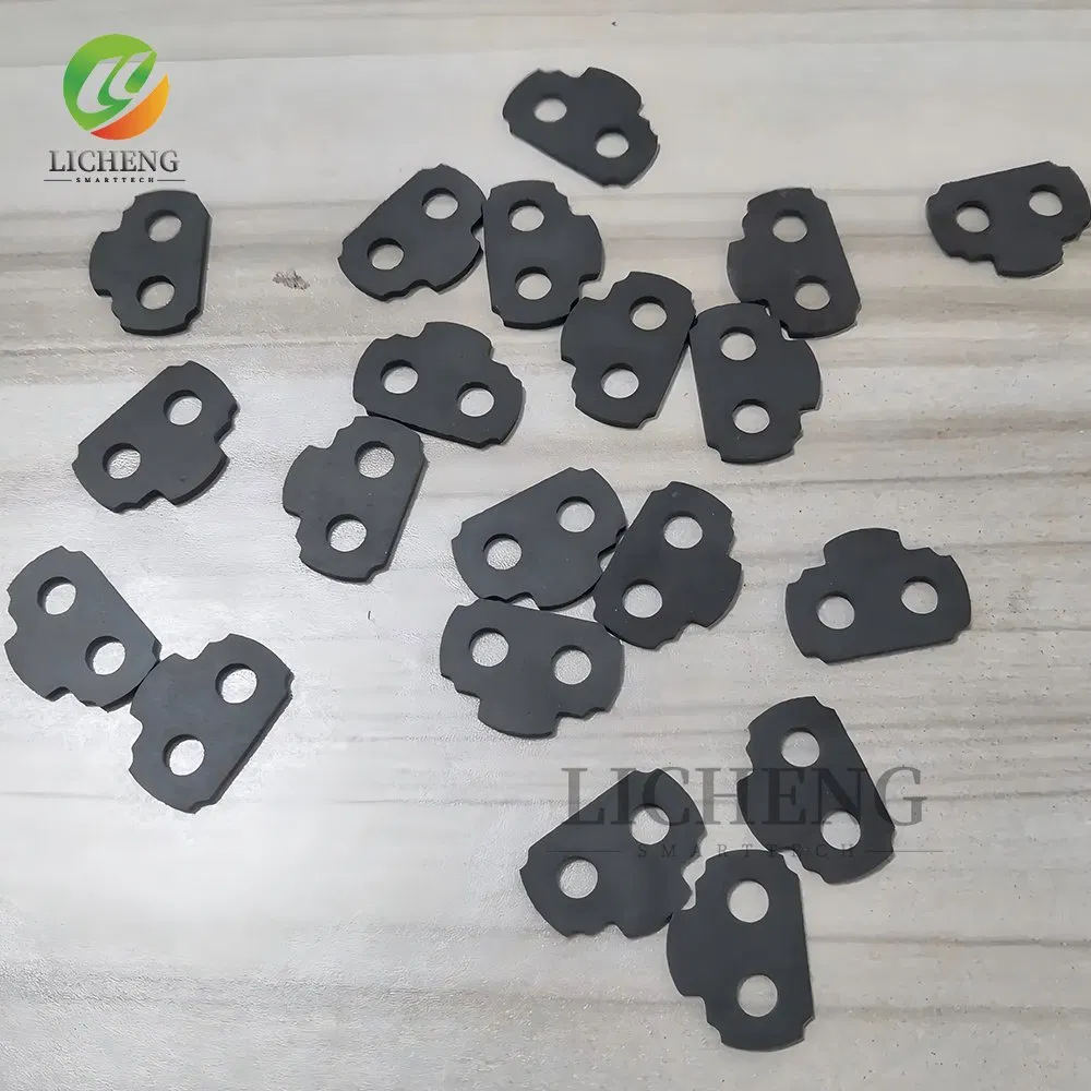 Precision Ceramic Part 1