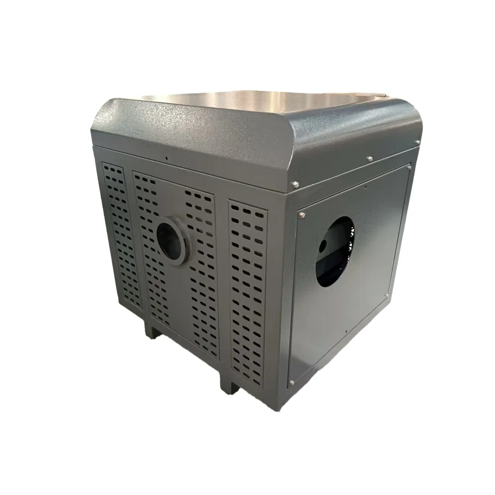 Advanced Metal Forming Solutions for Global Manufacturing Needs