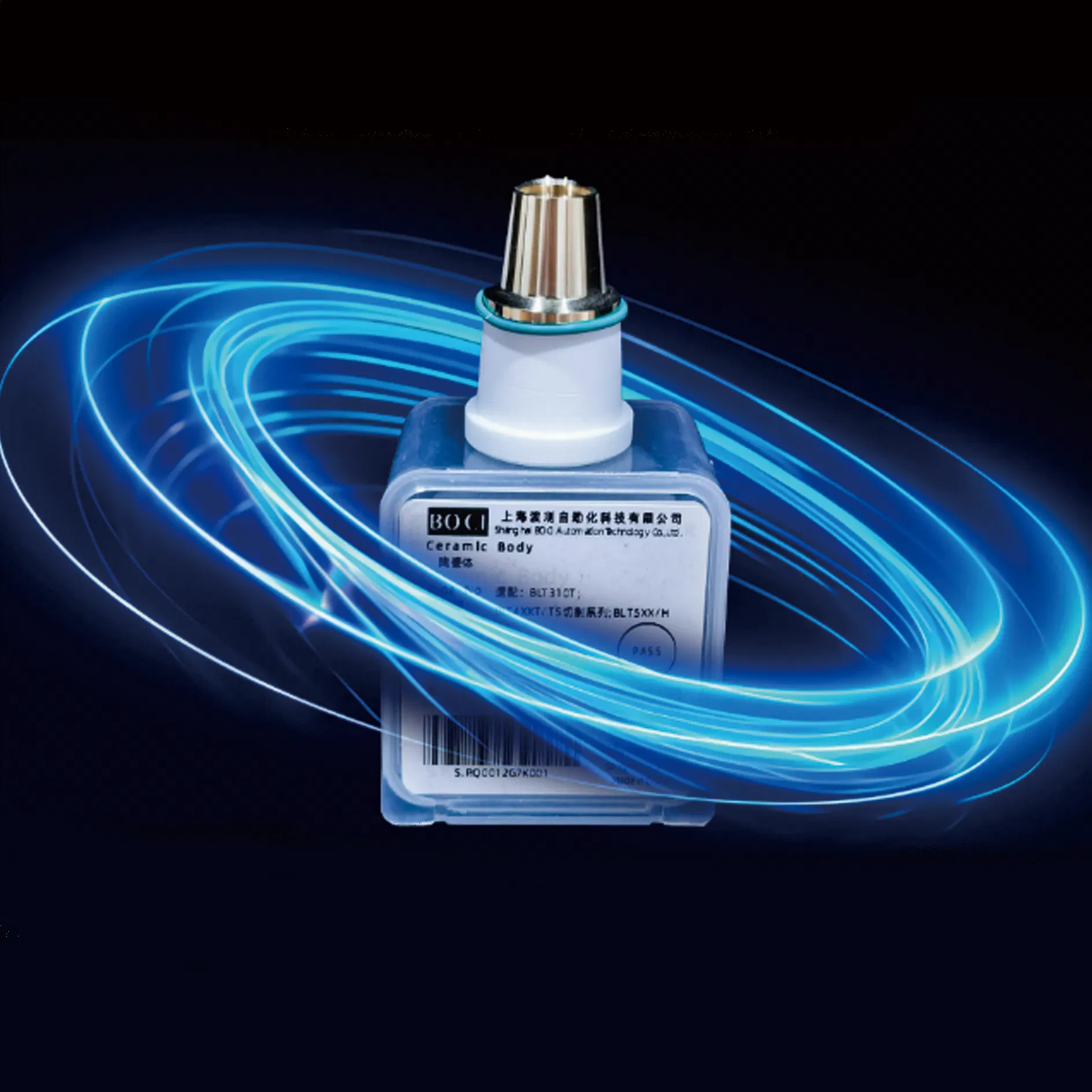 Bocl Original M11*0.75 Laser Ceramic Cutting Tool for Precision