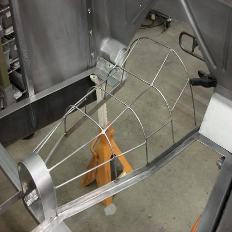 Stainless Steel Non-Standard Equipment, Precision Laser Cutting, Sheet Metal Processing