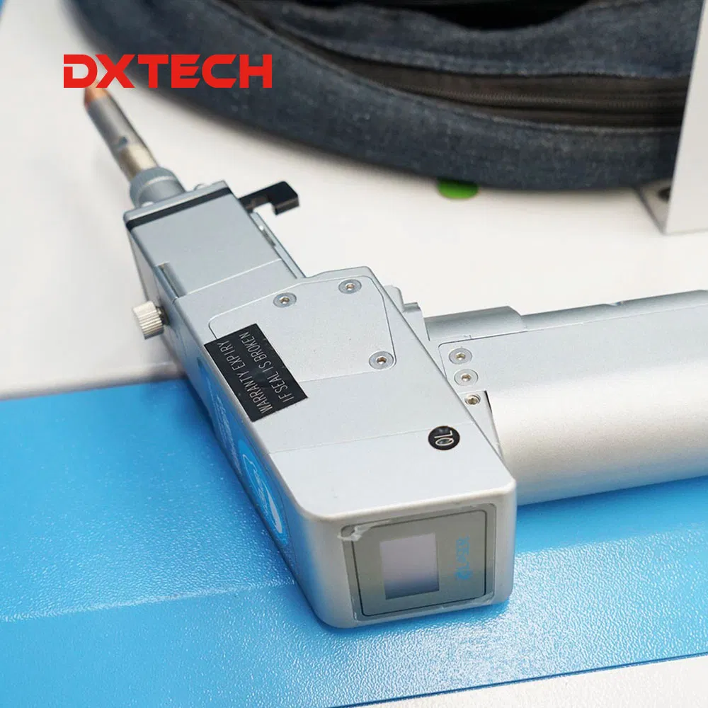 High Speed Welding Tool for Butt Spot Welding Brass Aluminum Metal Material with Long Lifetime with Auto Wire Feeder System