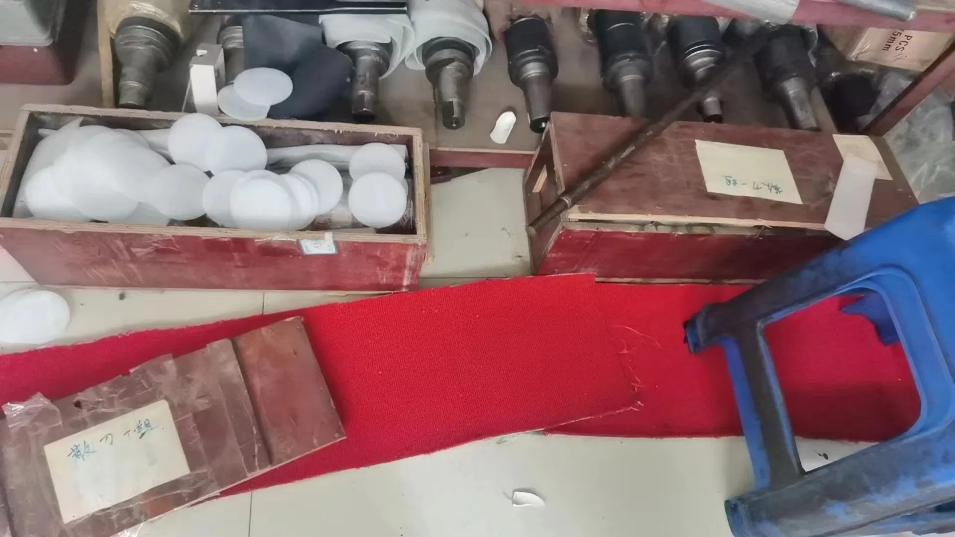 High-Quality Used 350 Slitting Machine Line for Sale