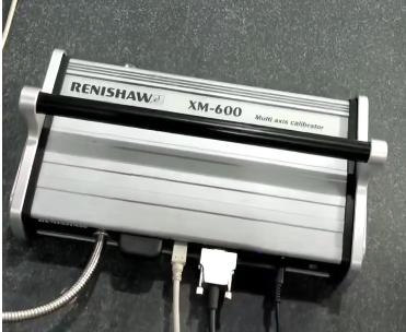 pH20 5-Axis 3D Coordinate Measuring System with Large Range