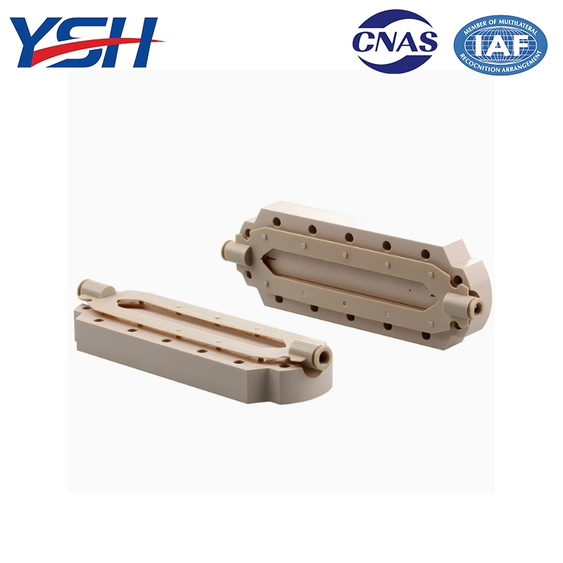 Tailored CNC Lathe Solutions for Unique Non-Metal Components