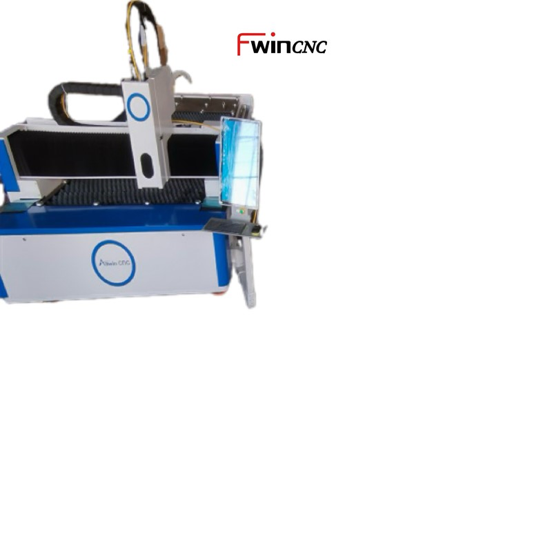 Fwincnc Prodigyx High Precision Industrial Laser Cutting System