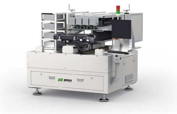 Splitting Head Detail