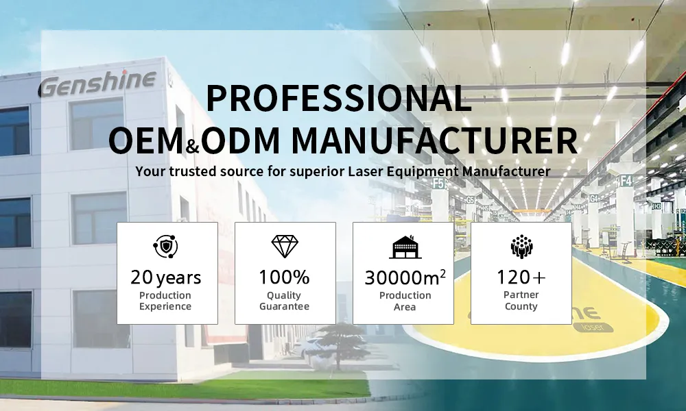 Fiber Laser Cutting System