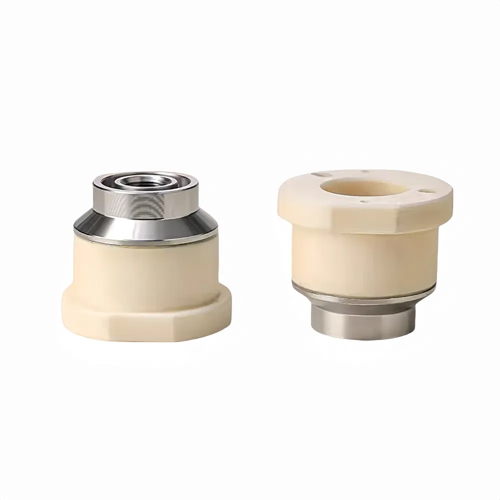 Precision Laser Ceramic Ring for Boci Fiber Laser Cutting Head