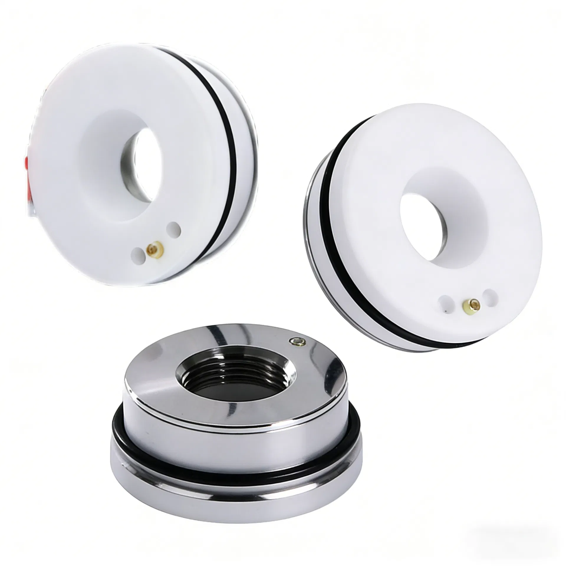 Laser Ceramic Ring Detail 1